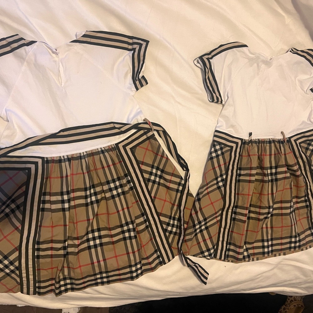 Worn once like new